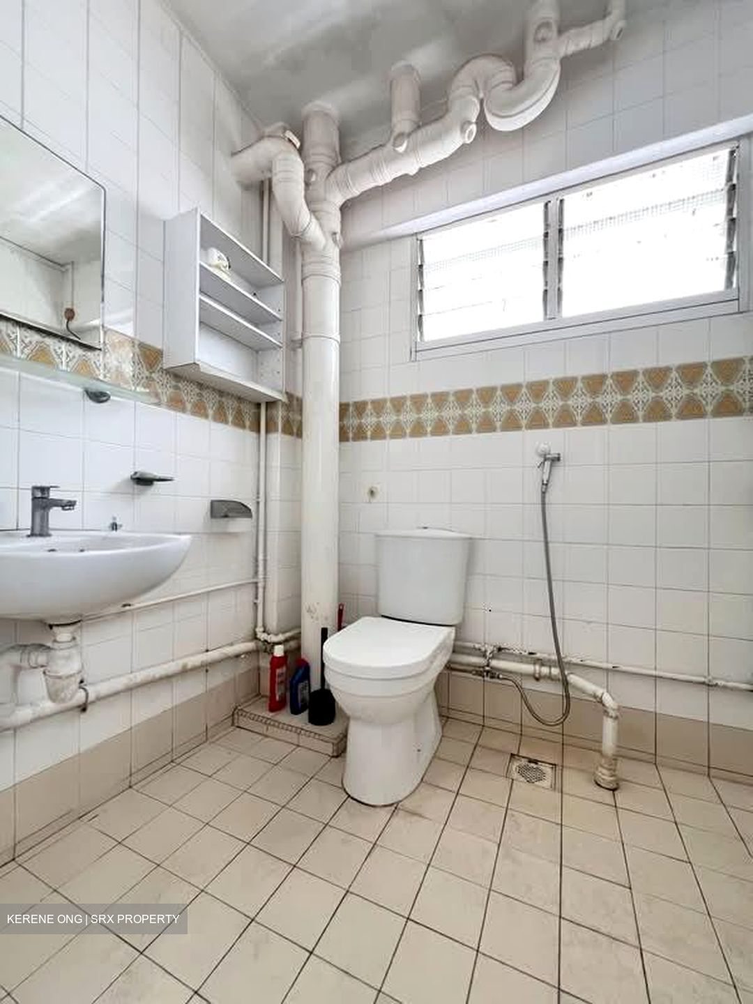 Blk 496C Tampines Street 43 (Tampines), HDB 4 Rooms #554810261